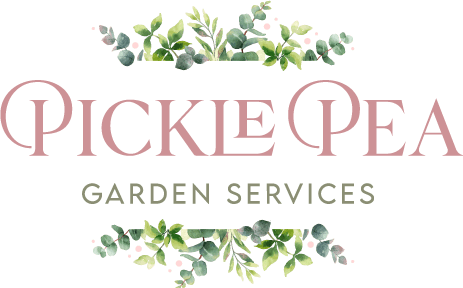 Pickle Pea - Garden Services