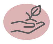 Planting icon